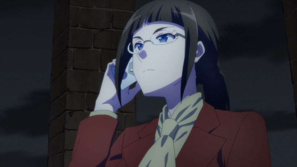 乙女ゲームの破滅フラグしかない悪役令嬢に転生してしまった…Ｘ　第10話　キースがいなくなってしまった…（中編）
